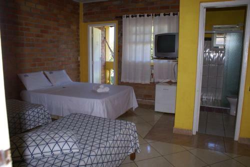 Hostal Casa Brazil Pousada