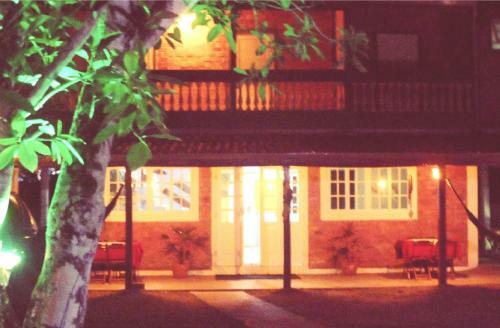 Hostal Casa Brazil Pousada