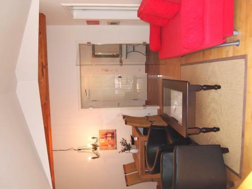 Apartamento Residenz An Der Prorer Wiek Am Kurpark