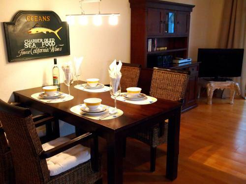 Apartamento Residenz An Der Prorer Wiek Am Kurpark