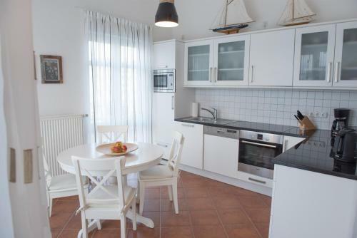 Apartamento Residenz An Der Prorer Wiek Am Kurpark