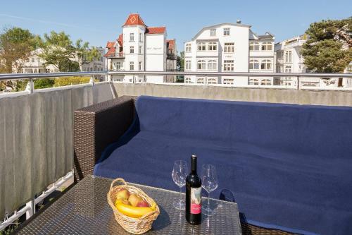 Apartamento Residenz An Der Prorer Wiek Am Kurpark