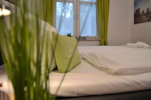 Apartamento Residenz An Der Prorer Wiek Am Kurpark