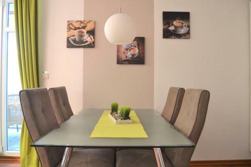 Apartamento Residenz An Der Prorer Wiek Am Kurpark