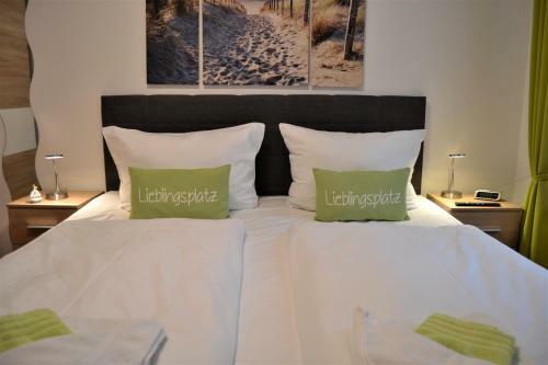 Apartamento Residenz An Der Prorer Wiek Am Kurpark
