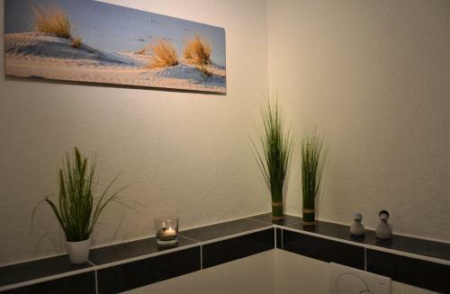 Apartamento Residenz An Der Prorer Wiek Am Kurpark