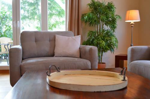 Apartamento Residenz An Der Prorer Wiek Am Kurpark