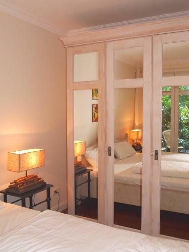 Apartamento Residenz An Der Prorer Wiek Am Kurpark
