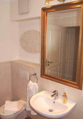 Apartamento Residenz An Der Prorer Wiek Am Kurpark