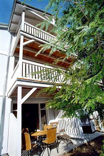 Apartamento Residenz An Der Prorer Wiek Am Kurpark