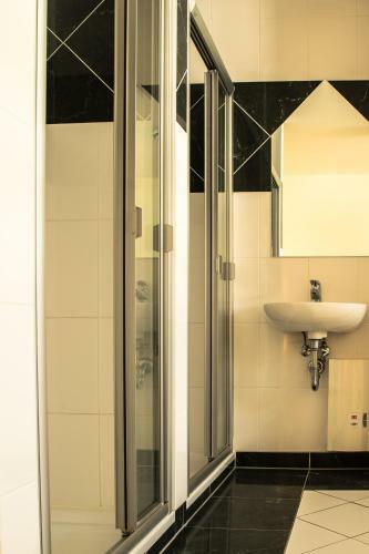 Apartamento Residenz An Der Prorer Wiek Am Kurpark