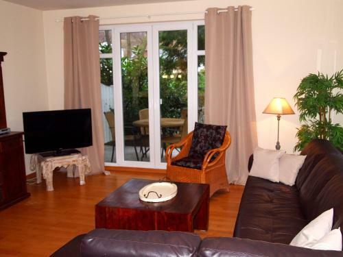 Apartamento Residenz An Der Prorer Wiek Am Kurpark