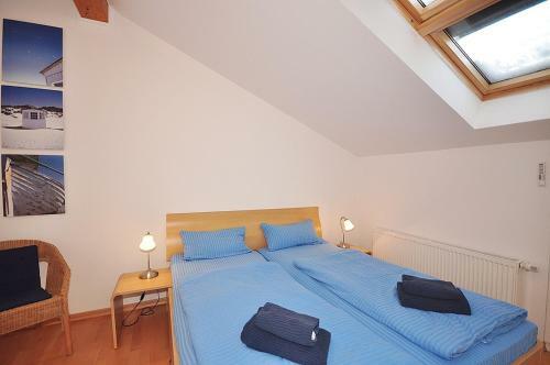 Apartamento Residenz An Der Prorer Wiek Am Kurpark