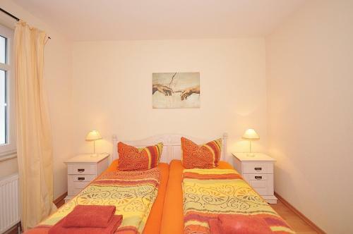 Apartamento Residenz An Der Prorer Wiek Am Kurpark