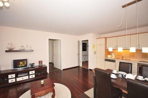 Apartamento Residenz An Der Prorer Wiek Am Kurpark