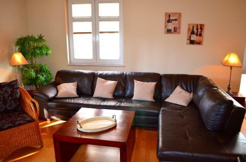 Apartamento Residenz An Der Prorer Wiek Am Kurpark