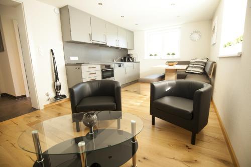 Apartamento Appartments Weiss