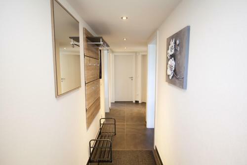 Apartamento Appartments Weiss