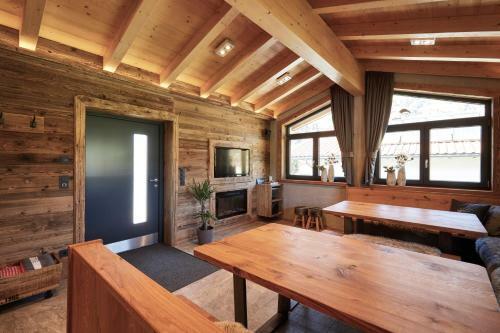 Apartamento Appartments Weiss