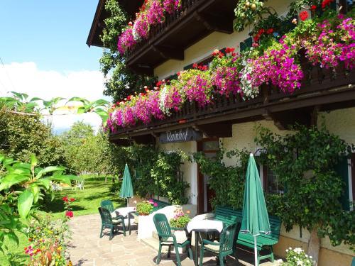Hostal Pension Rainhof
