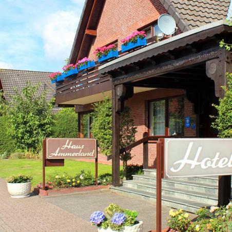 Hotel Haus Ammerland