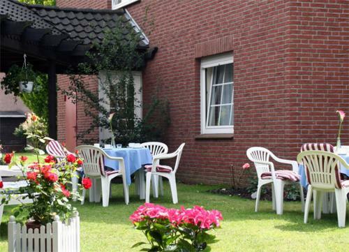 Hotel Haus Ammerland