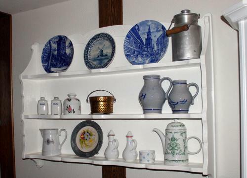 Hotel Haus Ammerland