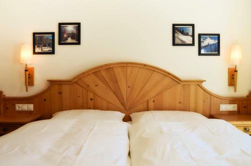 Apartamento Haus K�nighofer