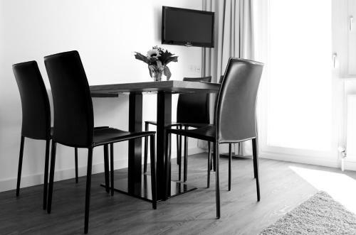 Apartamento Haus K�nighofer