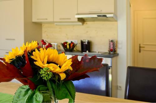 Apartamento Haus K�nighofer