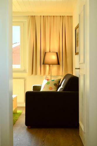 Apartamento Haus K�nighofer