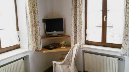 Hotel Drei Mohren