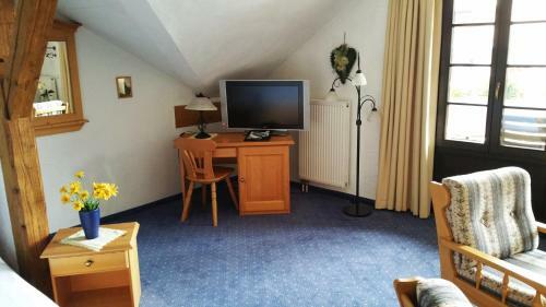 Hotel Drei Mohren