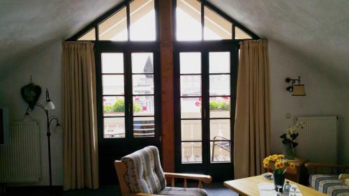 Hotel Drei Mohren