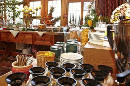 Hotel Drei Mohren