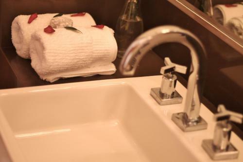 Hostal Pousada Recanto Do Sol