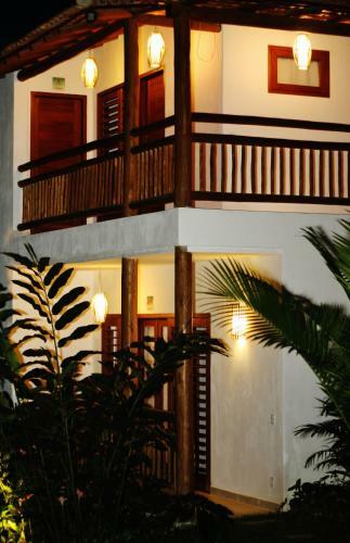 Hostal Pousada Recanto Do Sol