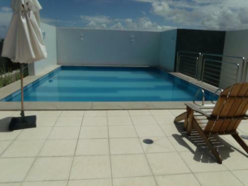 Apartamento Maceio Facilities