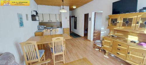 Apartamento Grimmingsuite