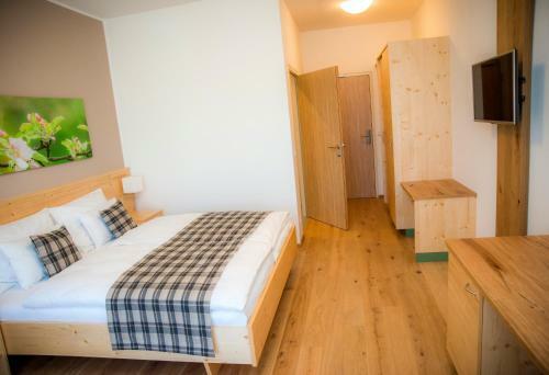 Hotel Gasthof Wachter