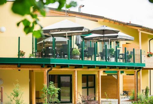 Hotel Gasthof Wachter