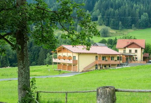 Hotel Gasthof Wachter