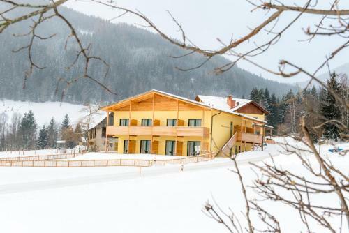 Hotel Gasthof Wachter
