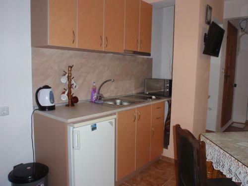 Hostal Guest House Cherno More