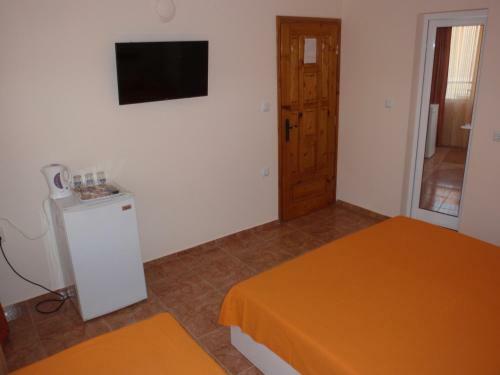 Hostal Guest House Cherno More