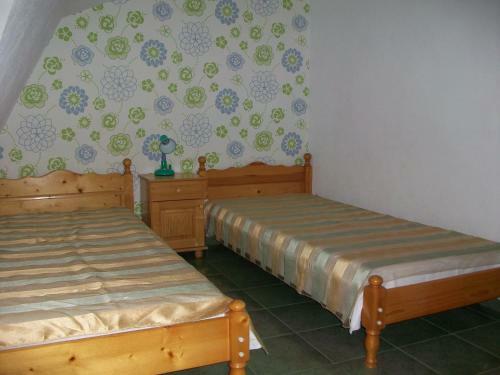 Hostal Guest House Cherno More