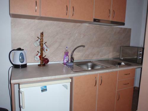 Hostal Guest House Cherno More