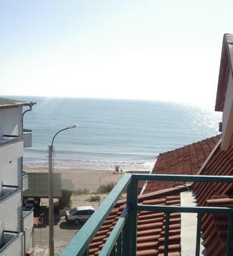 Hostal Guest House Cherno More