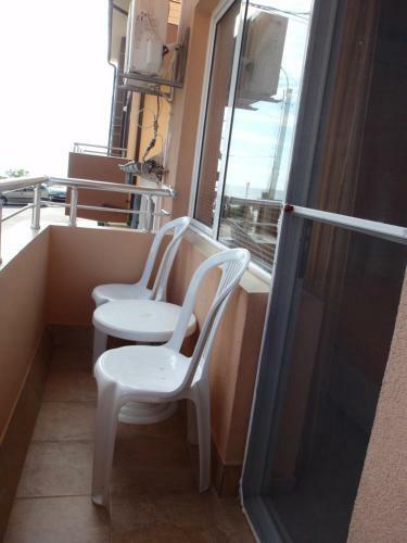 Hostal Guest House Cherno More