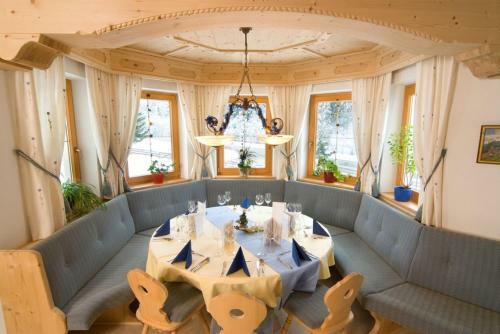 Alpenhotel Tirolerhof